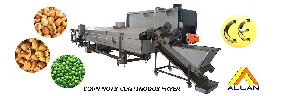 Corn Nuts Fryer slider